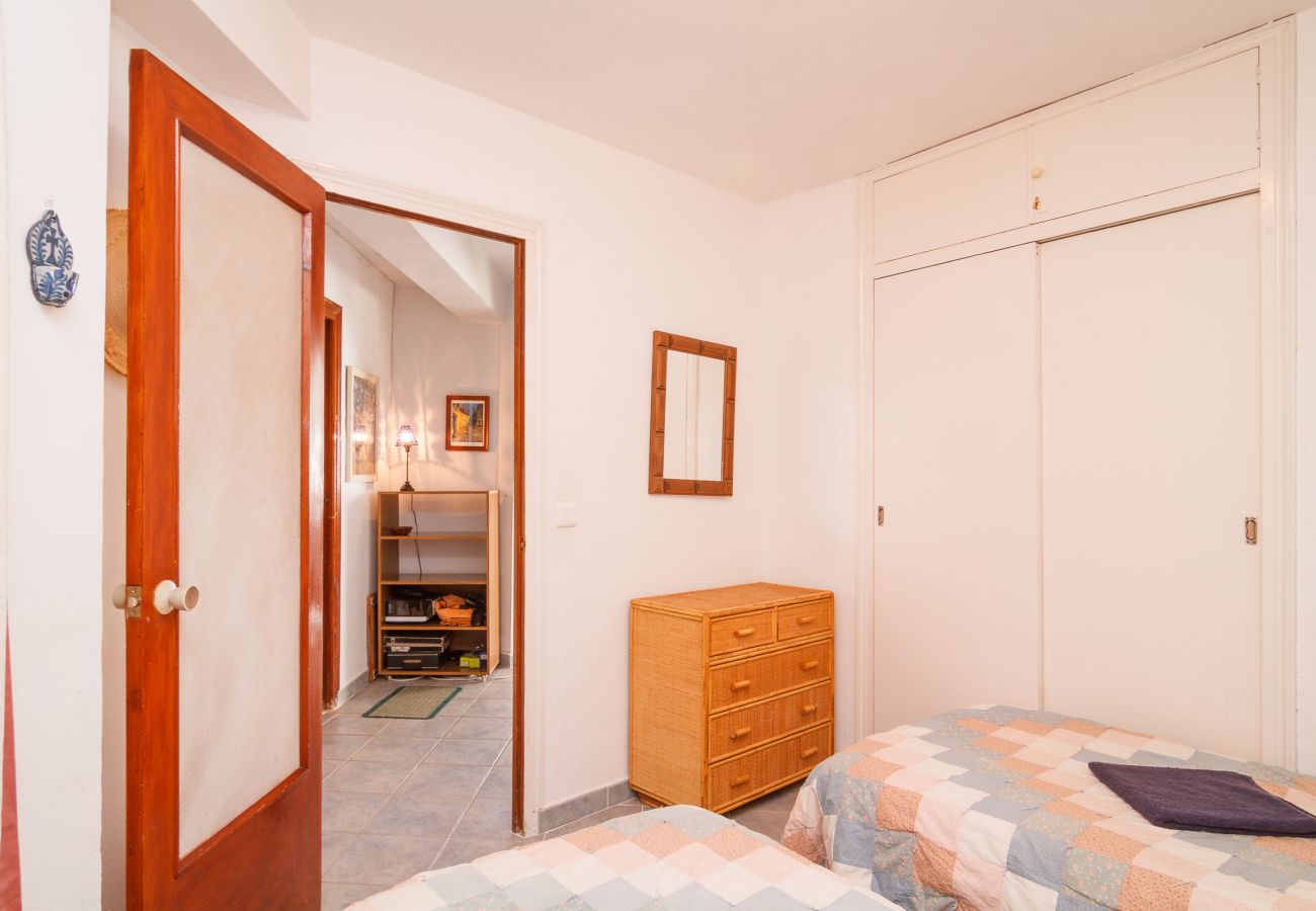 Appartement à Nerja - Bahia 58 Apartments by Casasol 