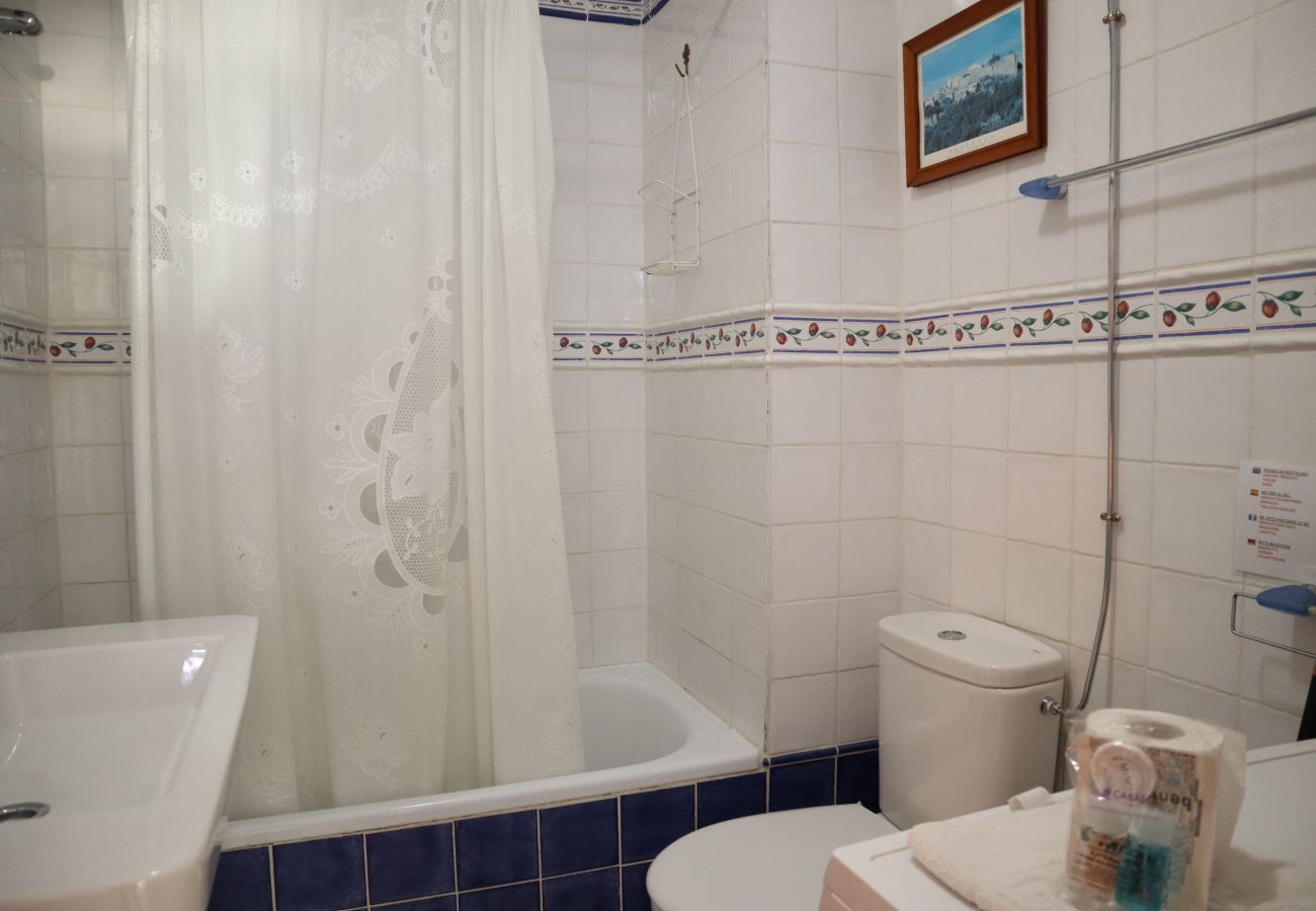 Appartement à Nerja - Bahia 58 Apartments by Casasol 