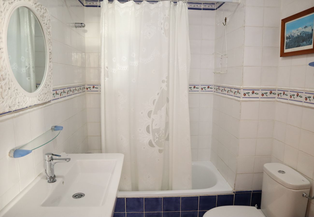 Appartement à Nerja - Bahia 58 Apartments by Casasol 