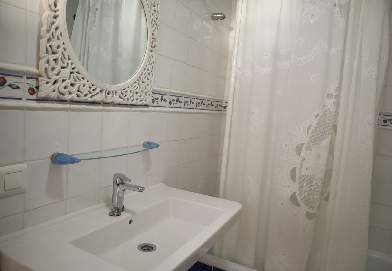 Appartement à Nerja - Bahia 58 Apartments by Casasol 