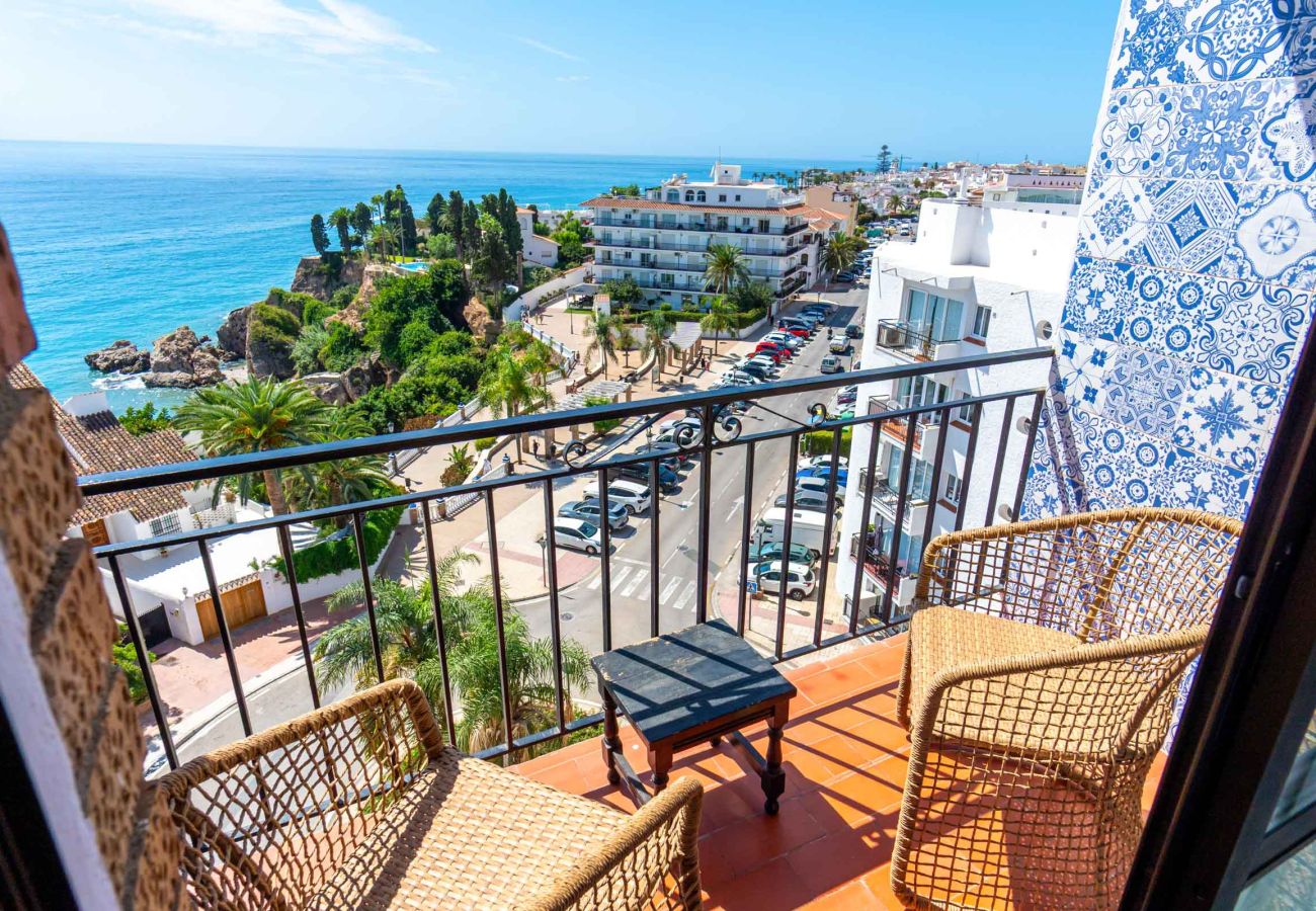 Appartement à Nerja - Bahia 58 Apartments by Casasol 