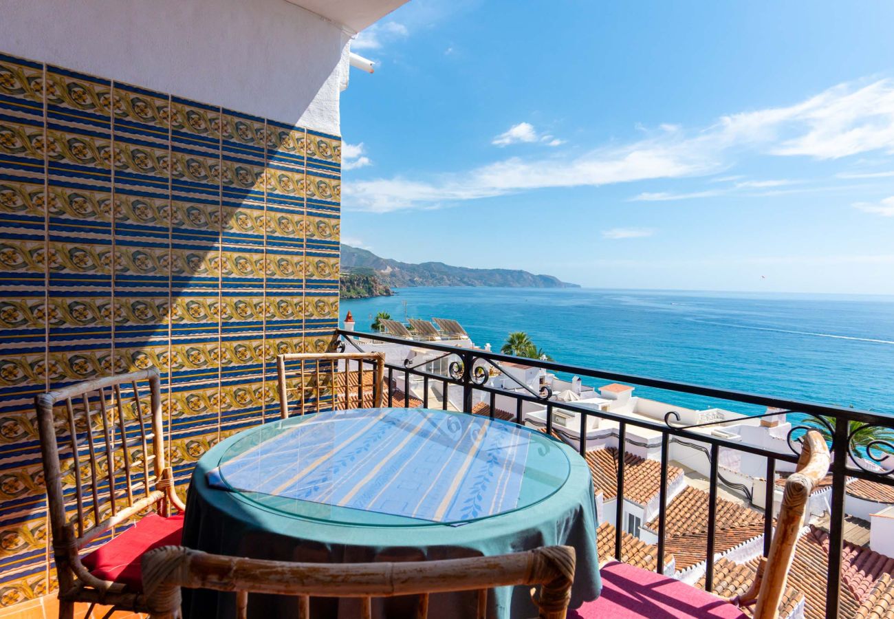 Appartement à Nerja - Bahia 58 Apartments by Casasol 