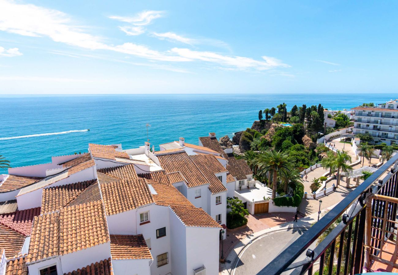 Appartement à Nerja - Bahia 58 Apartments by Casasol 