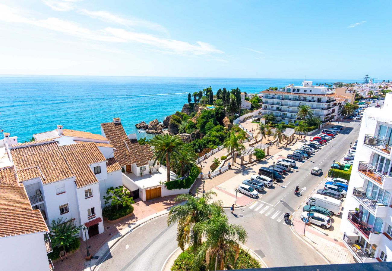 Appartement à Nerja - Bahia 58 Apartments by Casasol 