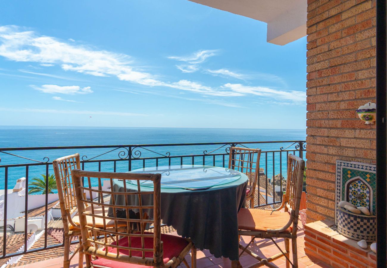 Appartement à Nerja - Bahia 58 Apartments by Casasol 