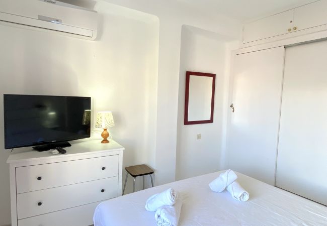 Appartement à Nerja - Coronado 116 Apartment by Casasol