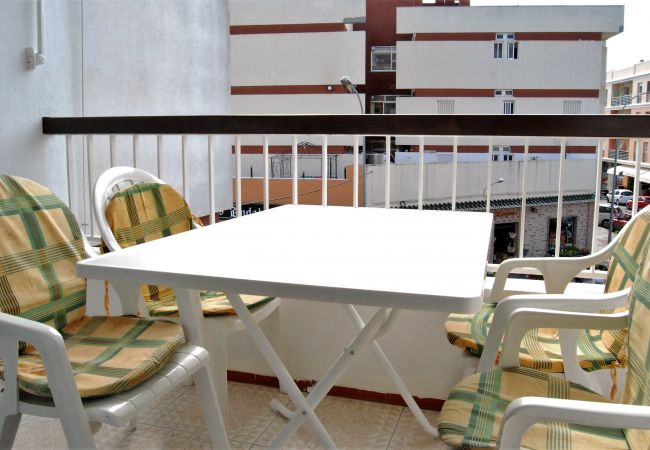 Appartement à Nerja - Corona 204 Apartments Casasol