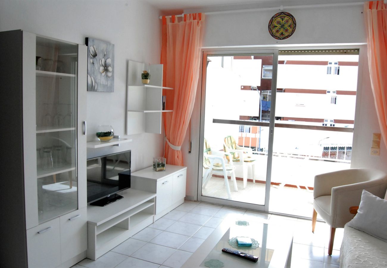 Appartement à Nerja - Corona 204 Apartments Casasol