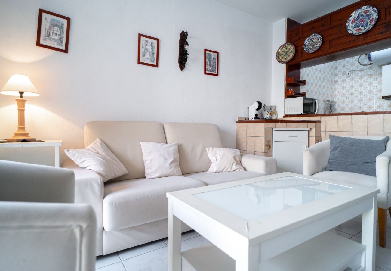 Appartement à Nerja - Corona 204 Apartment by Casasol 