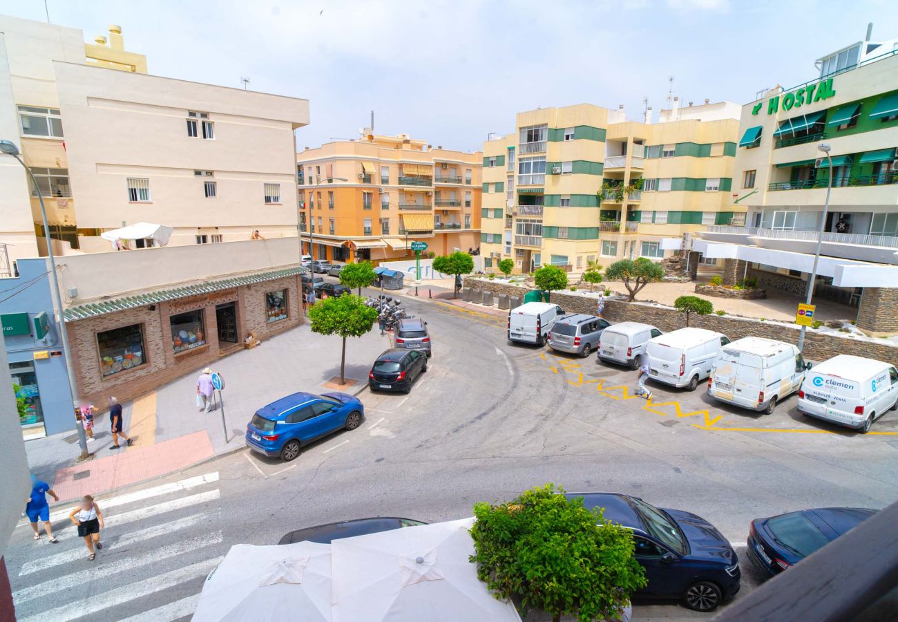 Appartement à Nerja - Corona 204 Apartment by Casasol 
