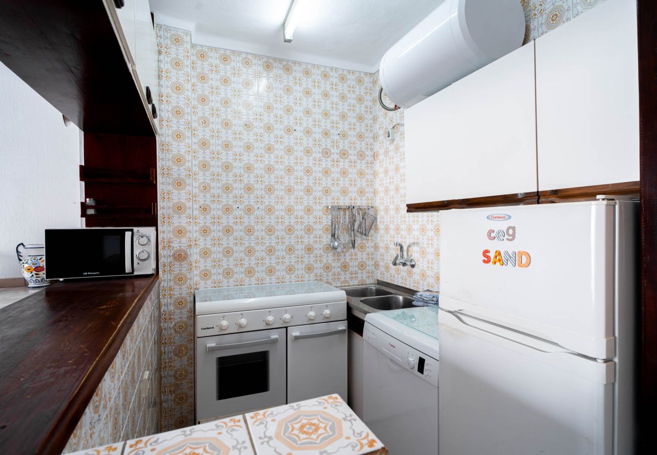 Appartement à Nerja - Corona 204 Apartment by Casasol 