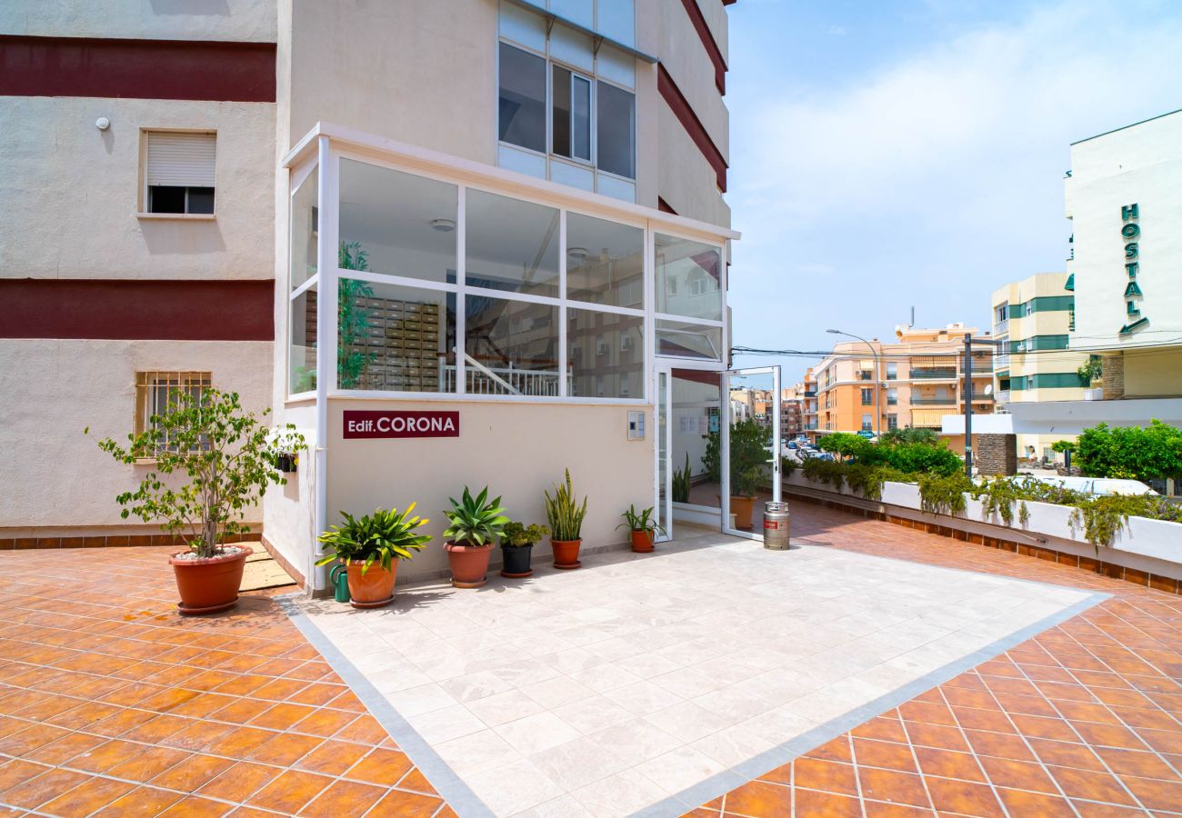 Appartement à Nerja - Corona 204 Apartment by Casasol 