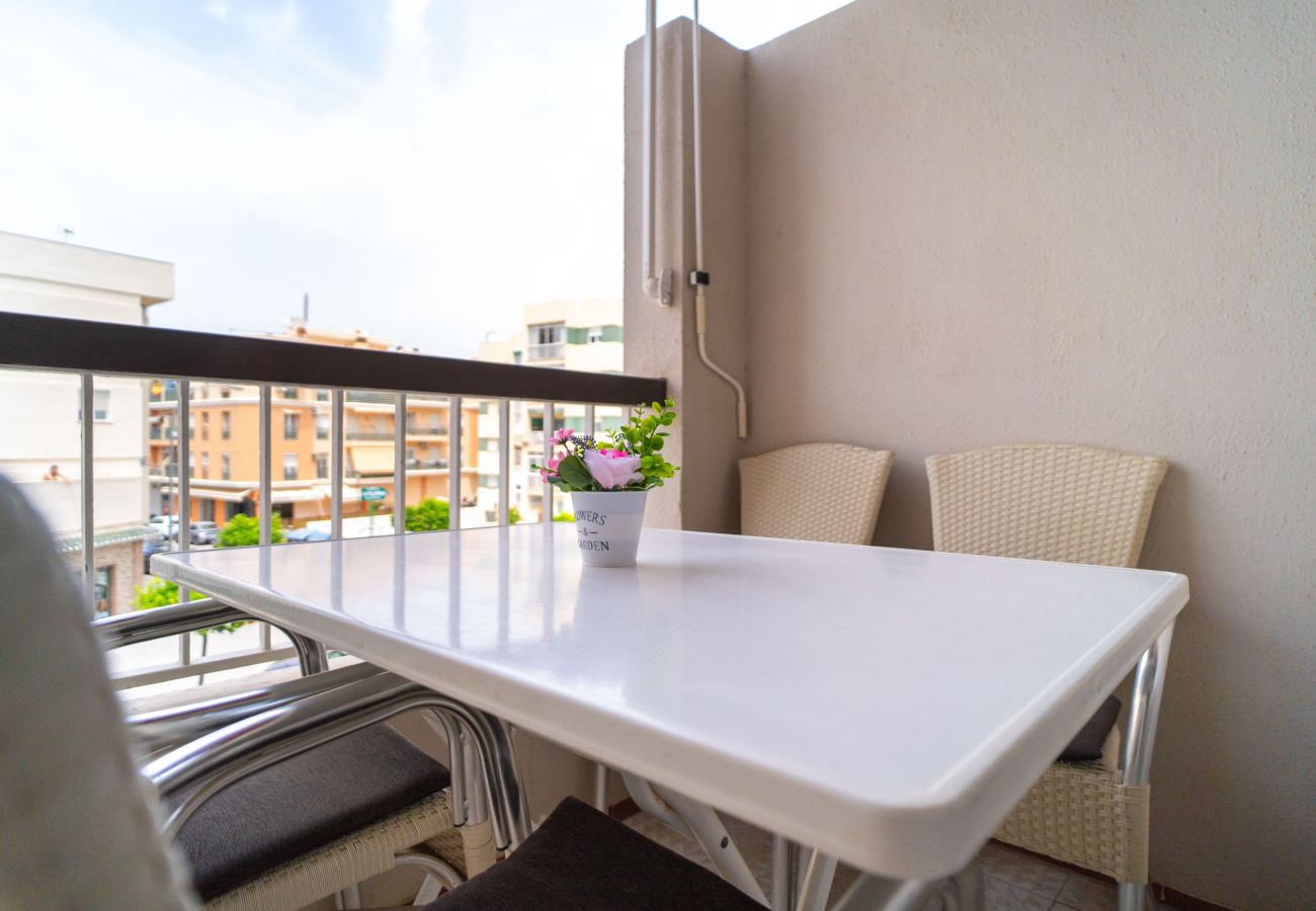 Appartement à Nerja - Corona 204 Apartment by Casasol 