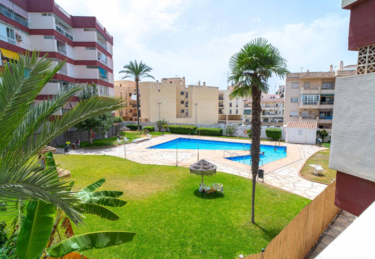 Appartement à Nerja - Corona 204 Apartment by Casasol 