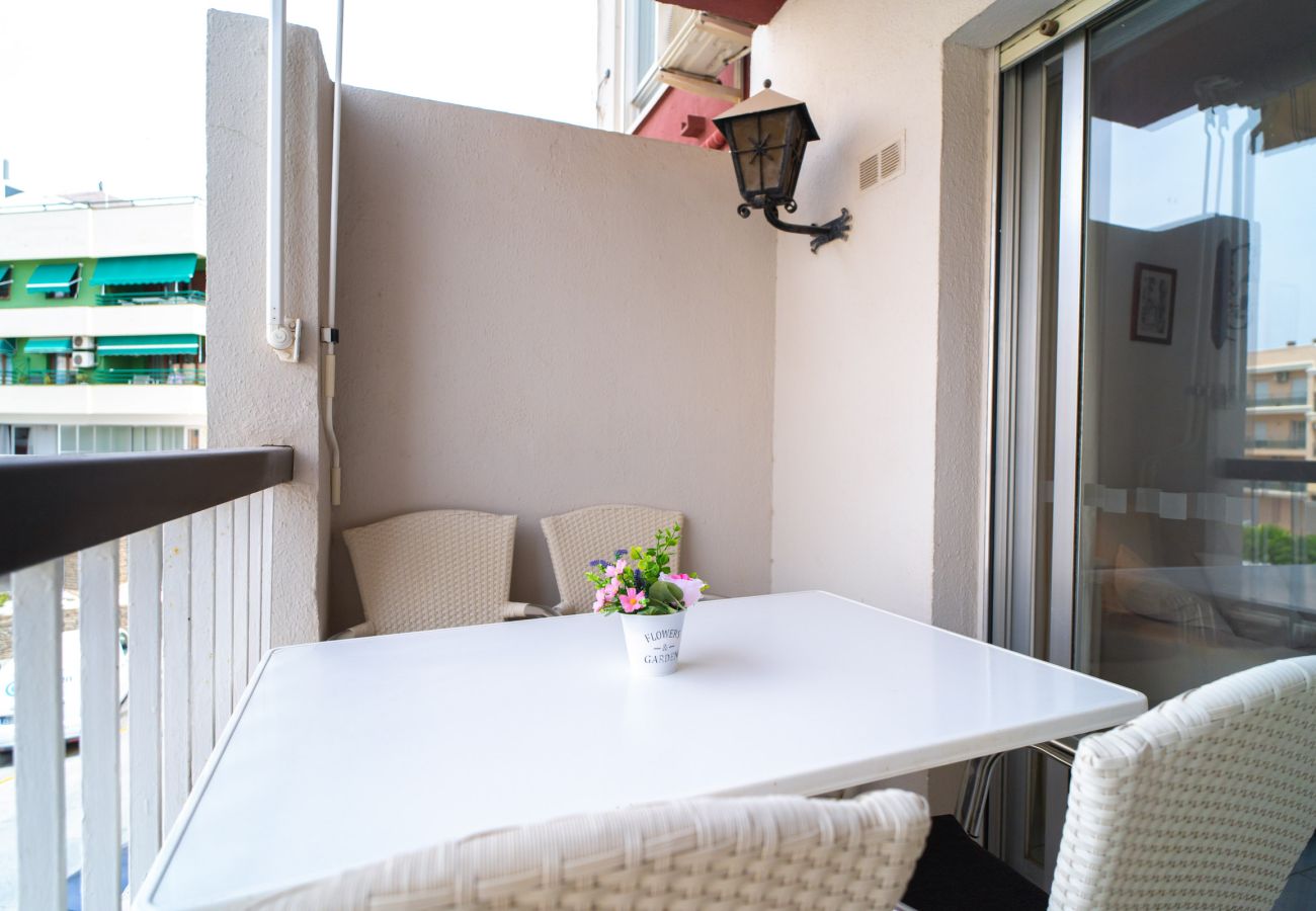 Appartement à Nerja - Corona 204 Apartment by Casasol 