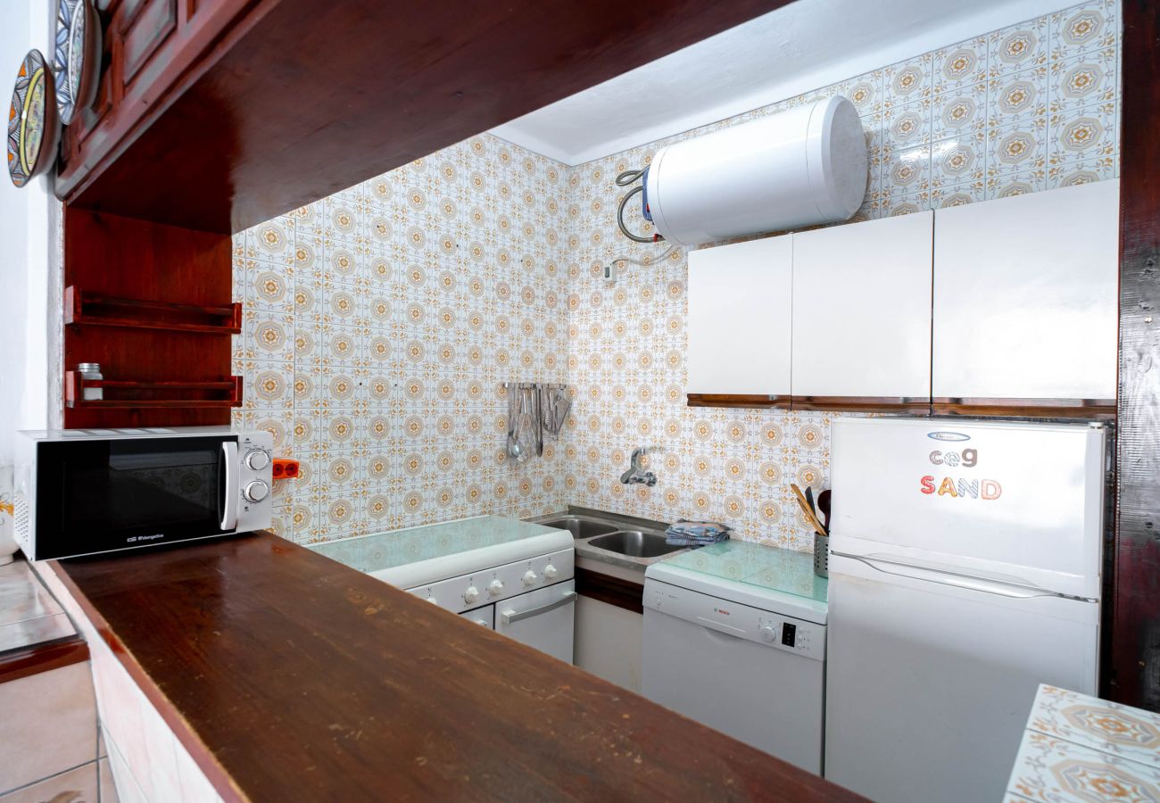 Appartement à Nerja - Corona 204 Apartment by Casasol 