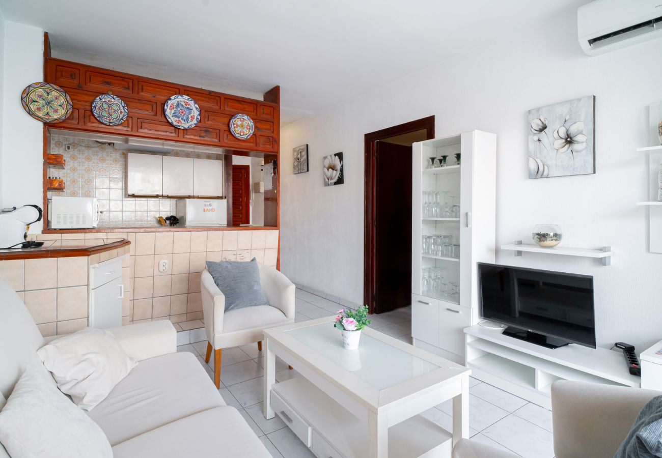 Appartement à Nerja - Corona 204 Apartment by Casasol 