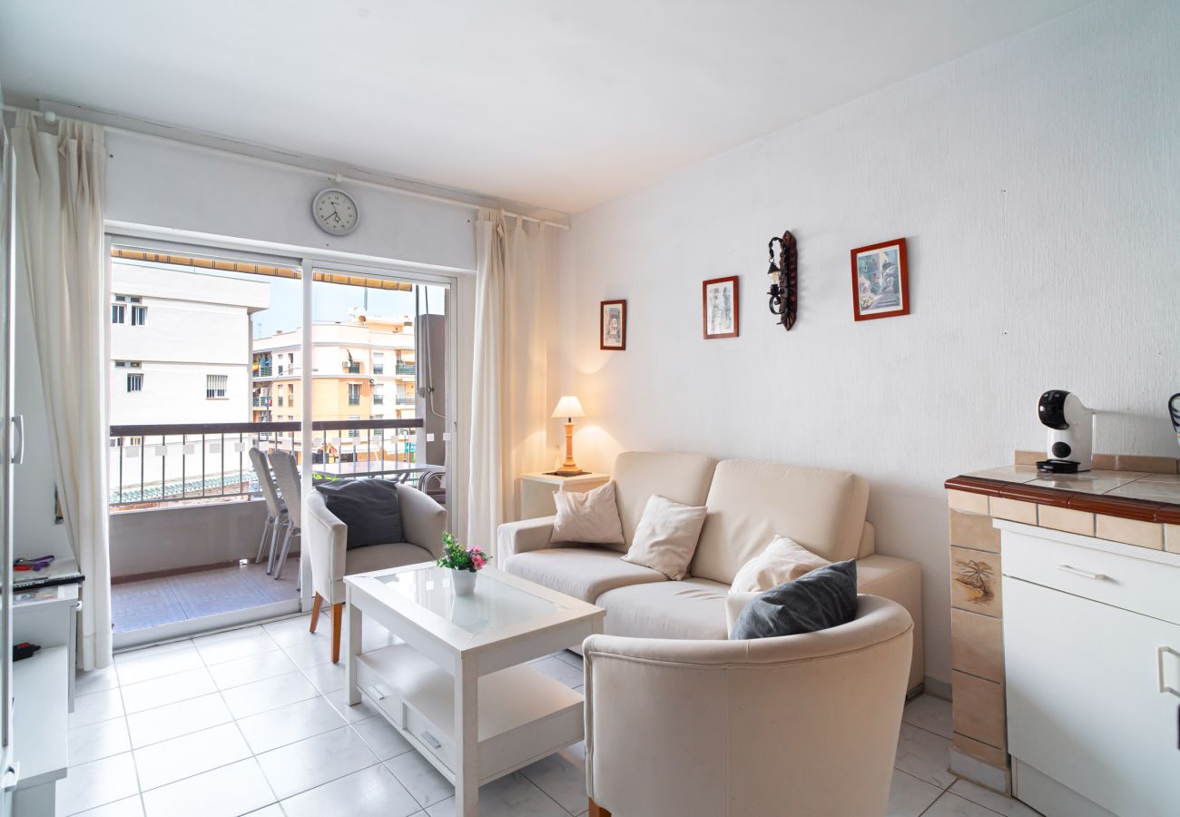 Appartement à Nerja - Corona 204 Apartment by Casasol 