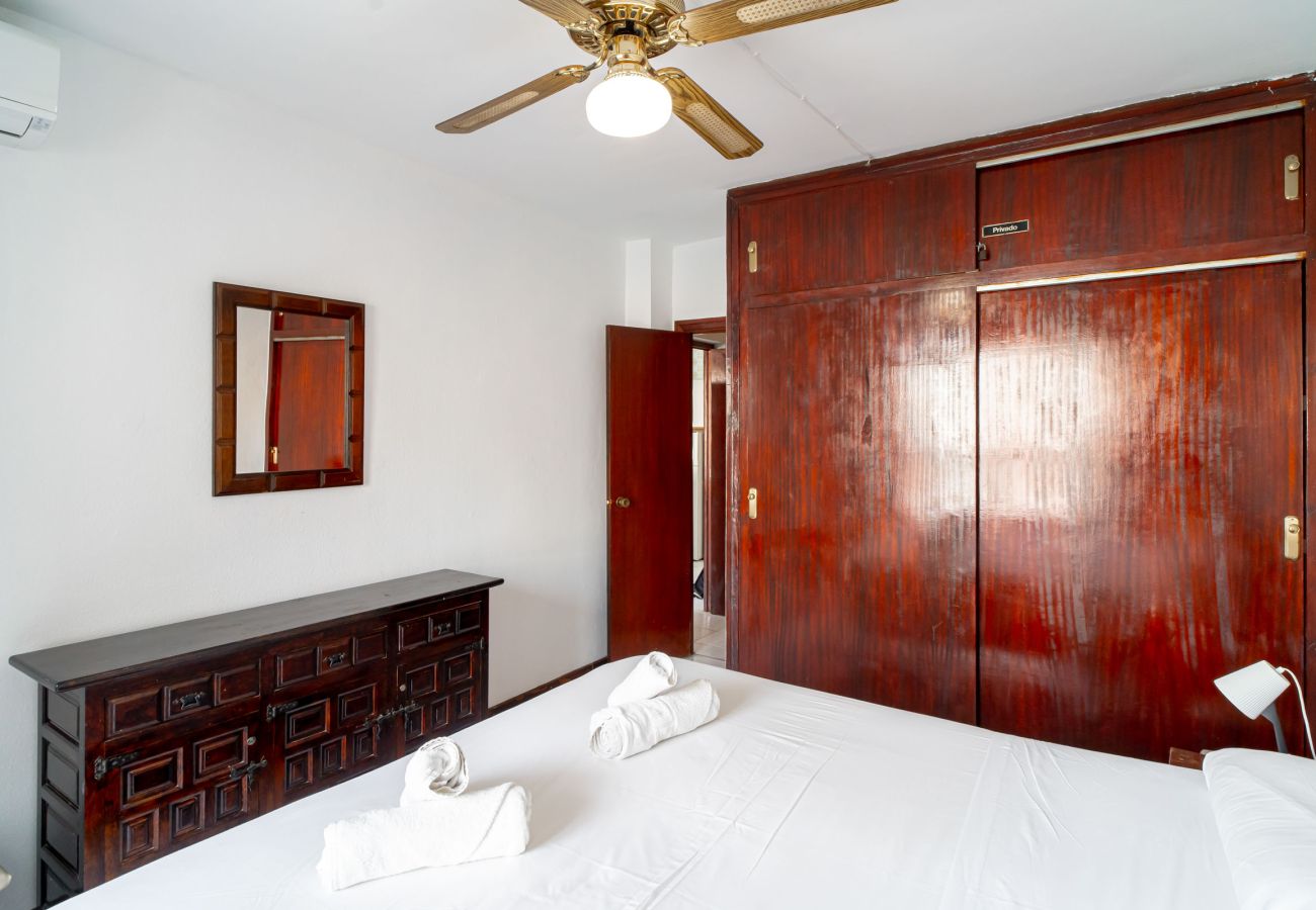 Appartement à Nerja - Corona 204 Apartment by Casasol 