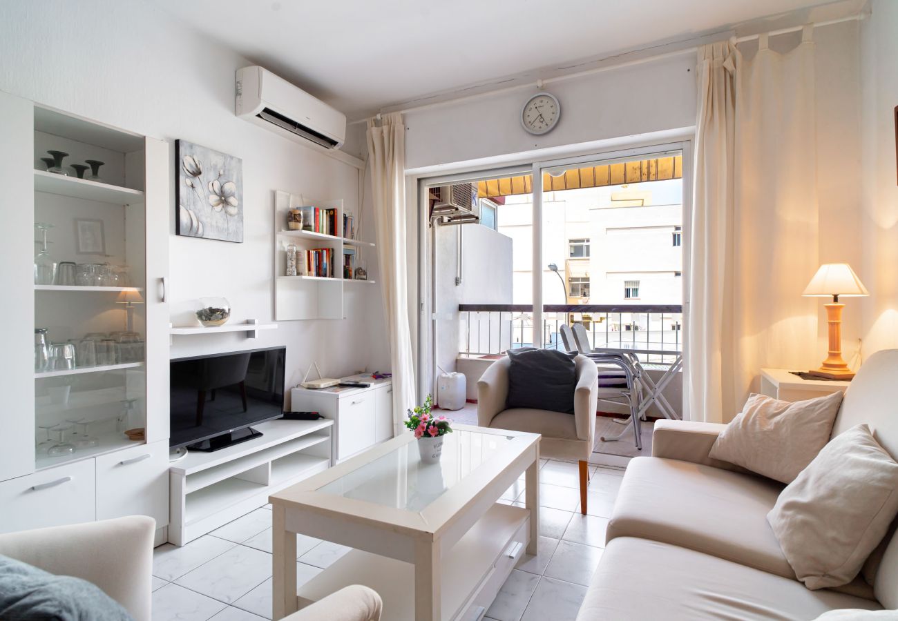 Appartement à Nerja - Corona 204 Apartment by Casasol 