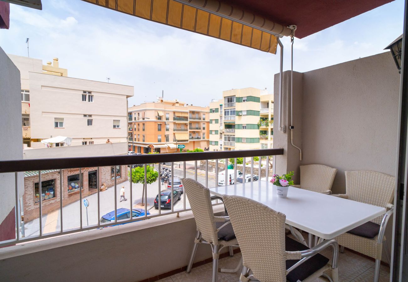 Appartement à Nerja - Corona 204 Apartment by Casasol 