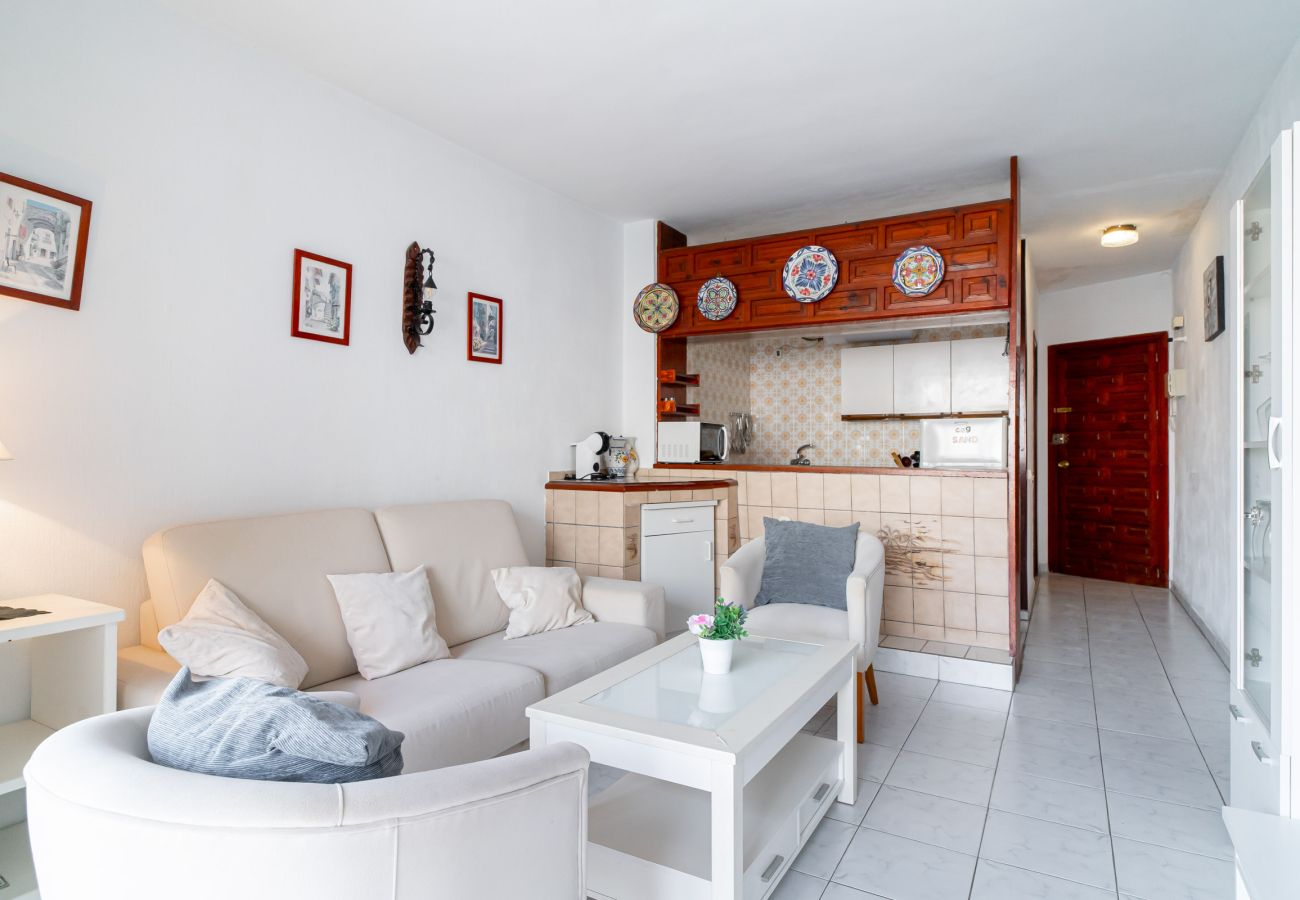 Appartement à Nerja - Corona 204 Apartment by Casasol 