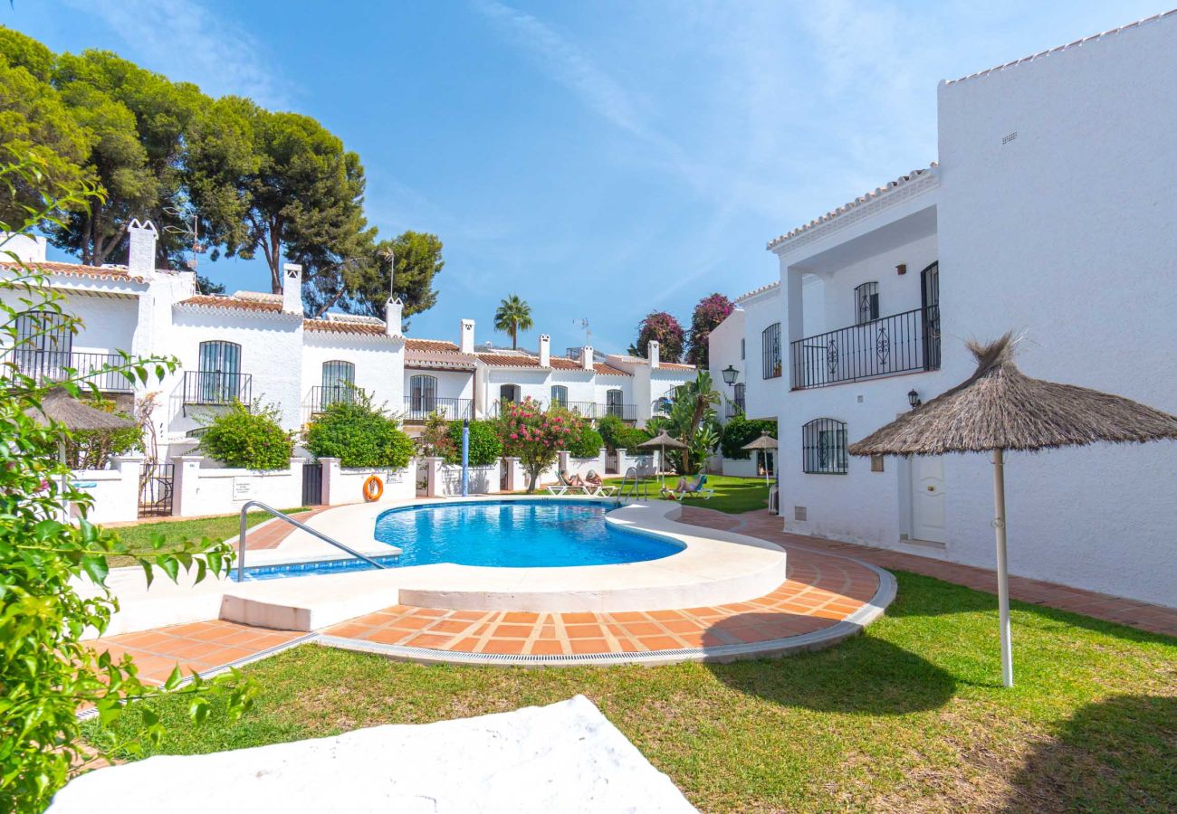 Villa à Nerja - Los Pinos 23 Villas by Casasol 