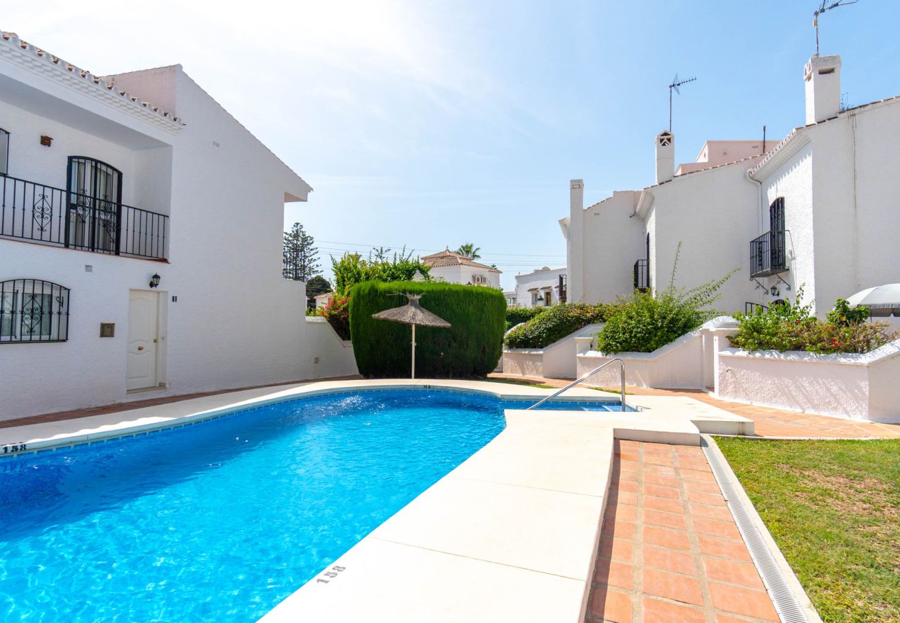 Villa à Nerja - Los Pinos 23 Villas by Casasol 