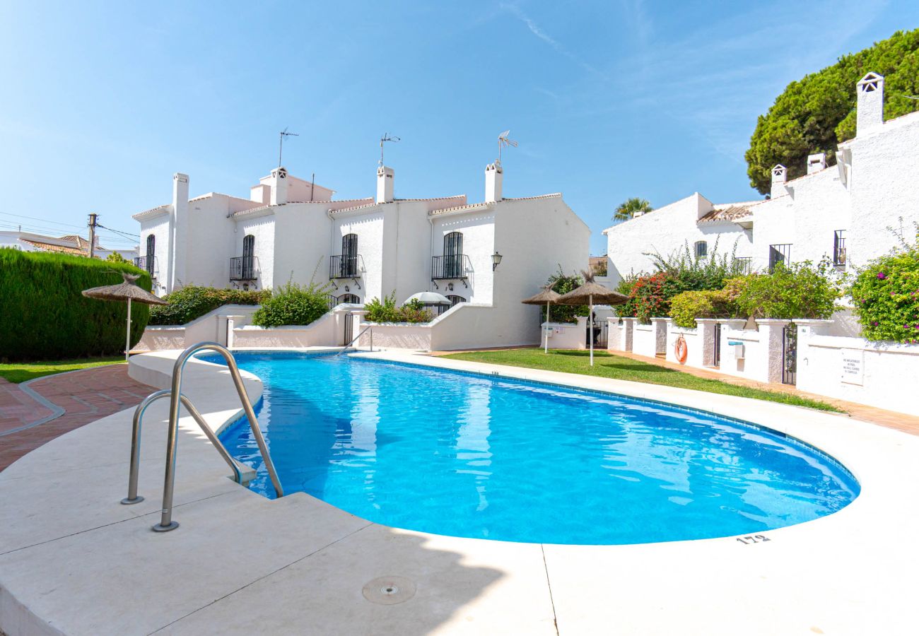 Villa à Nerja - Los Pinos 23 Villas by Casasol 