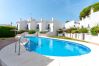 Villa à Nerja - Los Pinos 23 Villas by Casasol 
