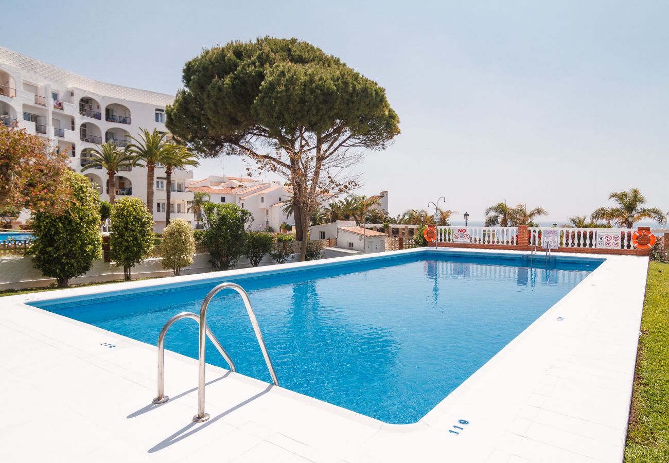 Appartement à Nerja - Carabeo II 5 Apartment by Casasol 