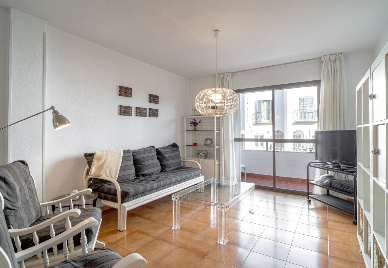 Appartement à Nerja - Carabeo II 5 Apartment by Casasol 