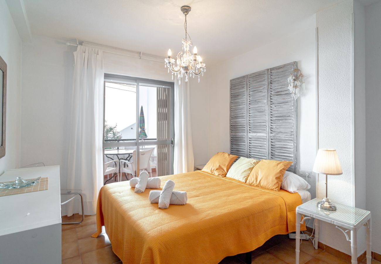 Appartement à Nerja - Carabeo II 5 Apartment by Casasol 