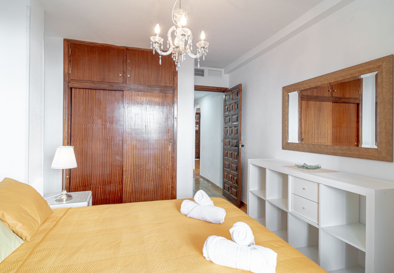 Appartement à Nerja - Carabeo II 5 Apartment by Casasol 