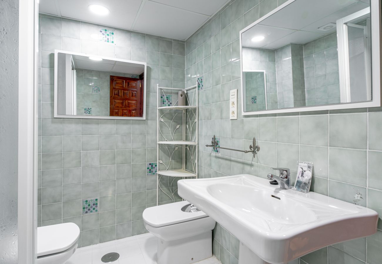 Appartement à Nerja - Carabeo II 5 Apartment by Casasol 