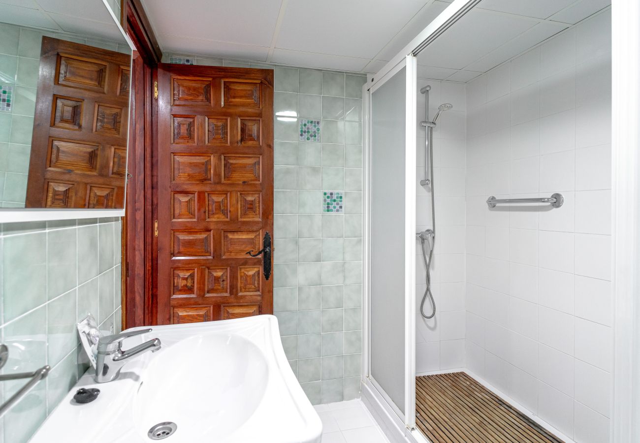 Appartement à Nerja - Carabeo II 5 Apartment by Casasol 