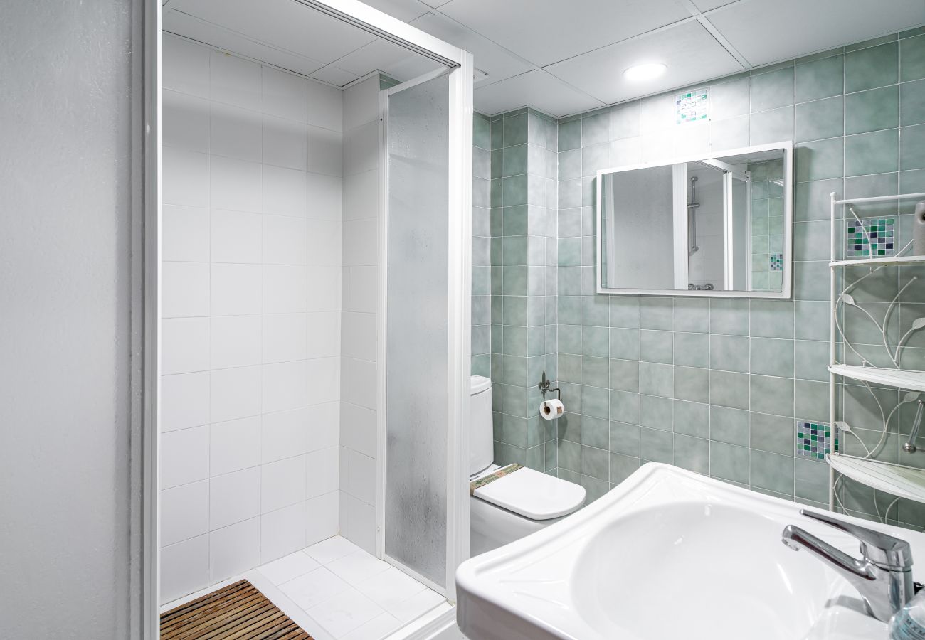 Appartement à Nerja - Carabeo II 5 Apartment by Casasol 