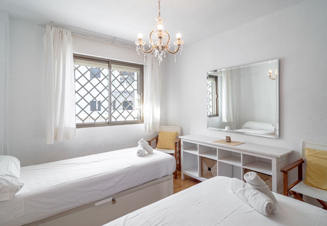 Appartement à Nerja - Carabeo II 5 Apartment by Casasol 