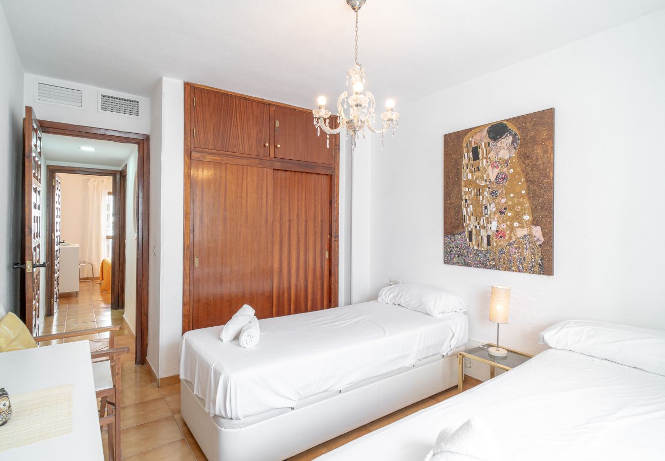 Appartement à Nerja - Carabeo II 5 Apartment by Casasol 