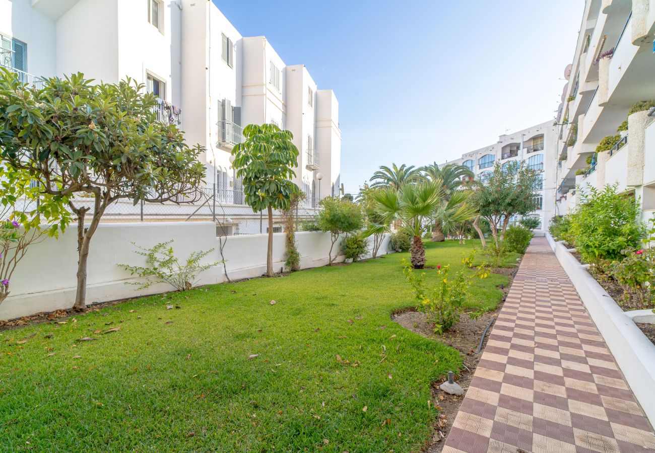 Appartement à Nerja - Carabeo II 5 Apartment by Casasol 