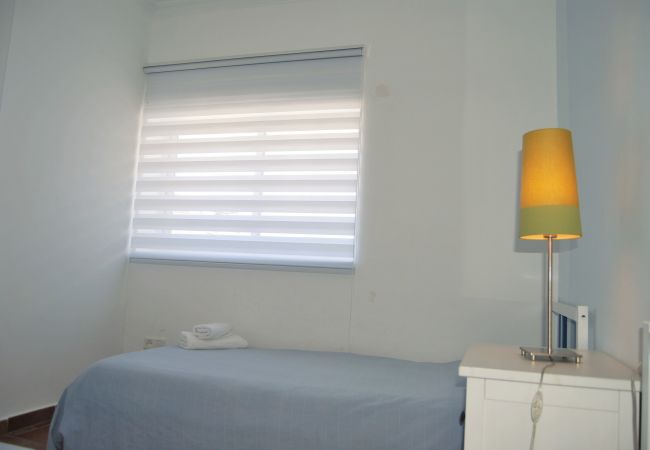 Appartement à Nerja - Carabeo 24 Apartments Casasol