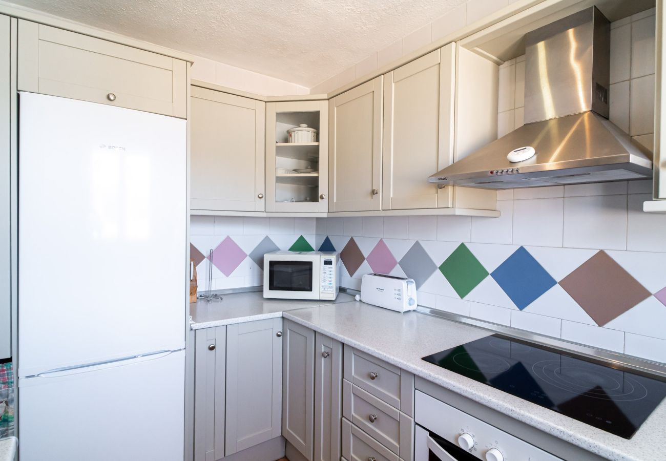 Appartement à Nerja - Coronado 127 Apartment by Casasol 