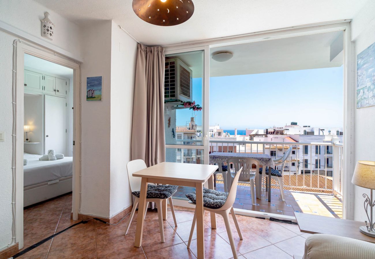 Appartement à Nerja - Coronado 127 Apartment by Casasol 