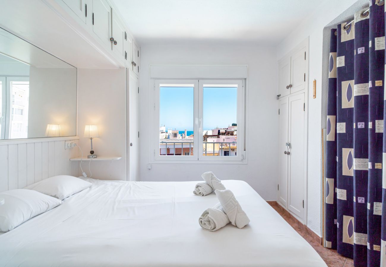 Appartement à Nerja - Coronado 127 Apartment by Casasol 