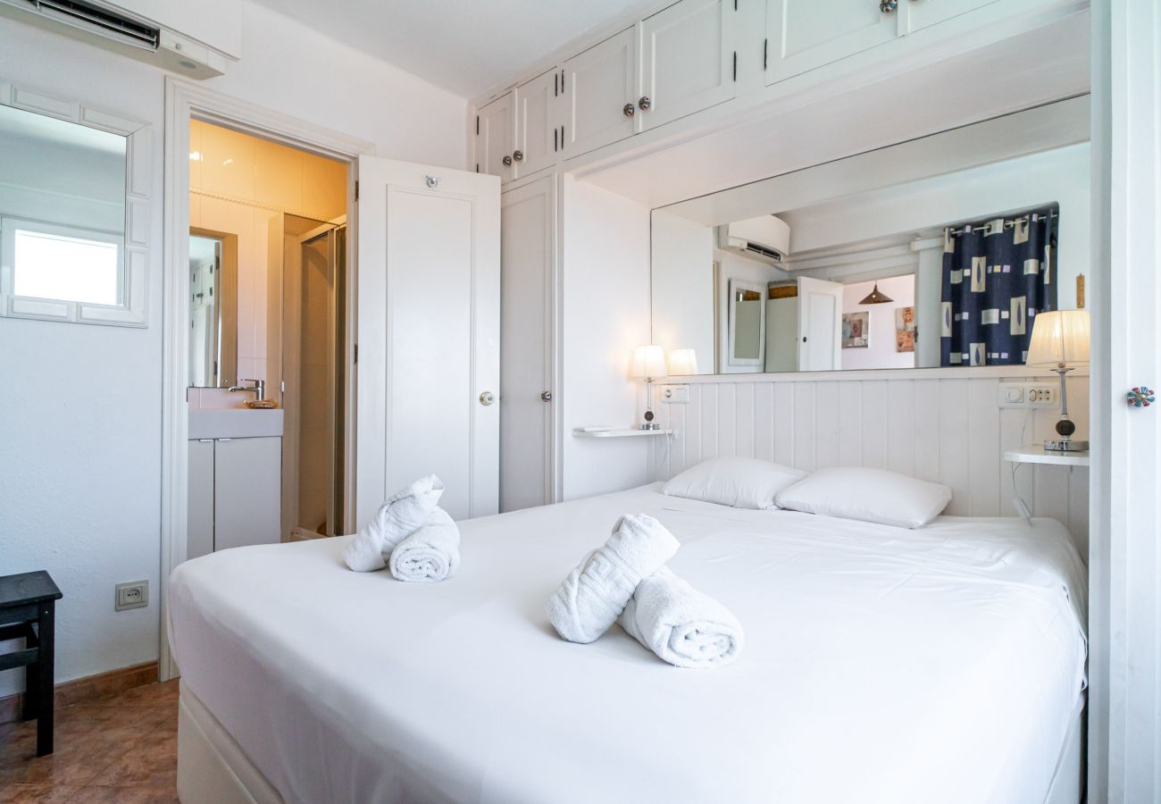 Appartement à Nerja - Coronado 127 Apartment by Casasol 