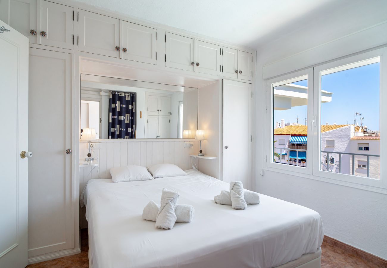Appartement à Nerja - Coronado 127 Apartment by Casasol 