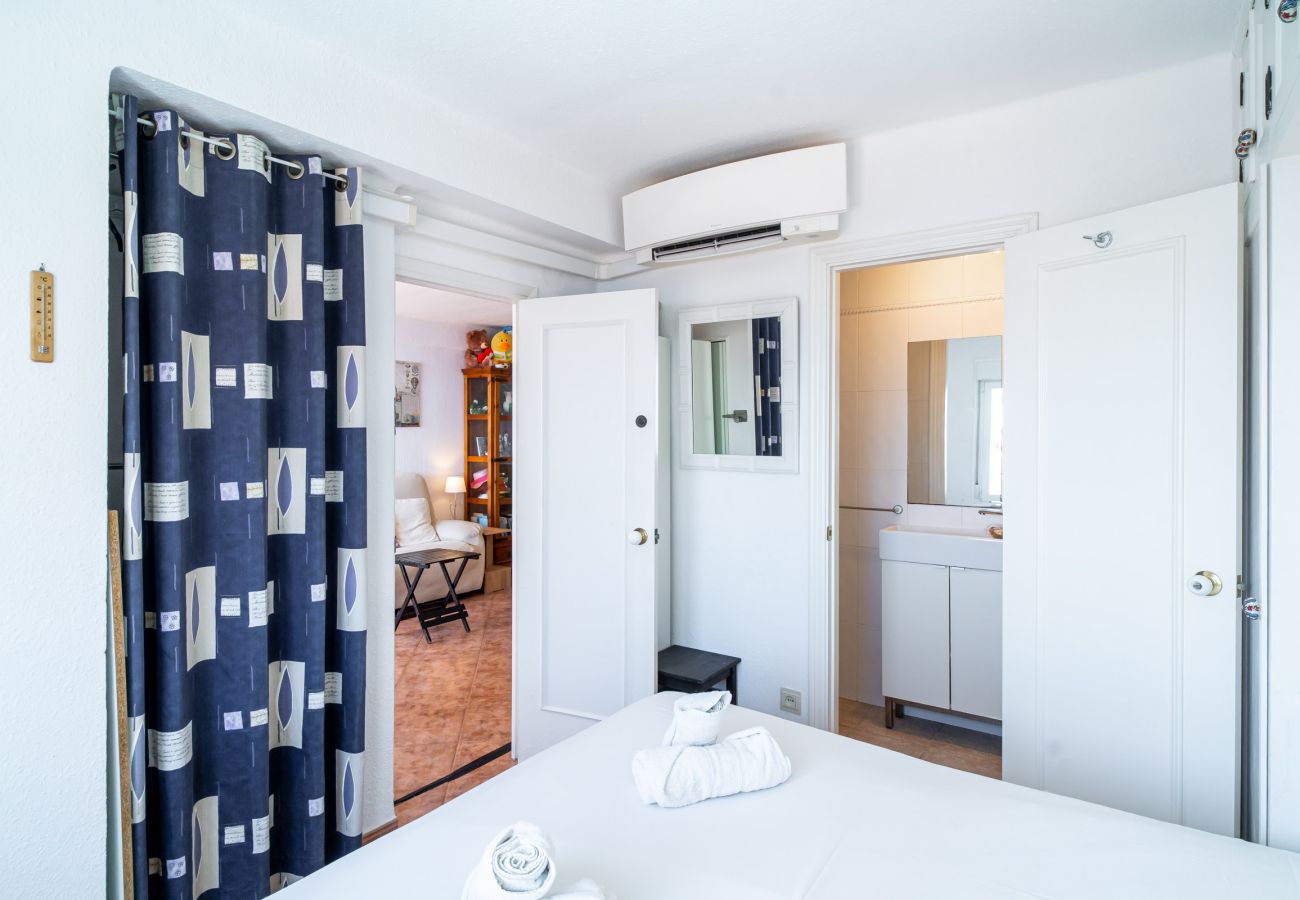 Appartement à Nerja - Coronado 127 Apartment by Casasol 