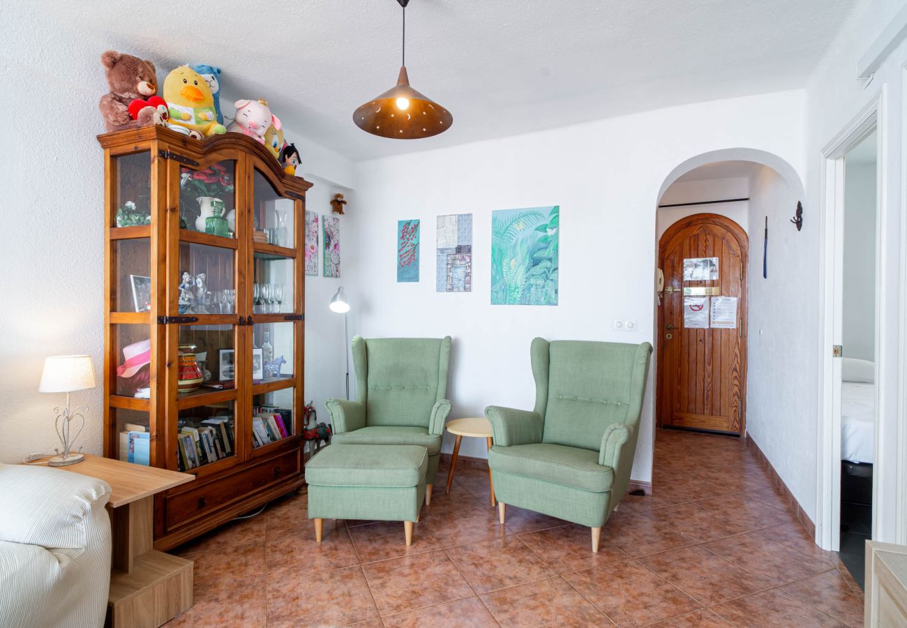 Appartement à Nerja - Coronado 127 Apartment by Casasol 