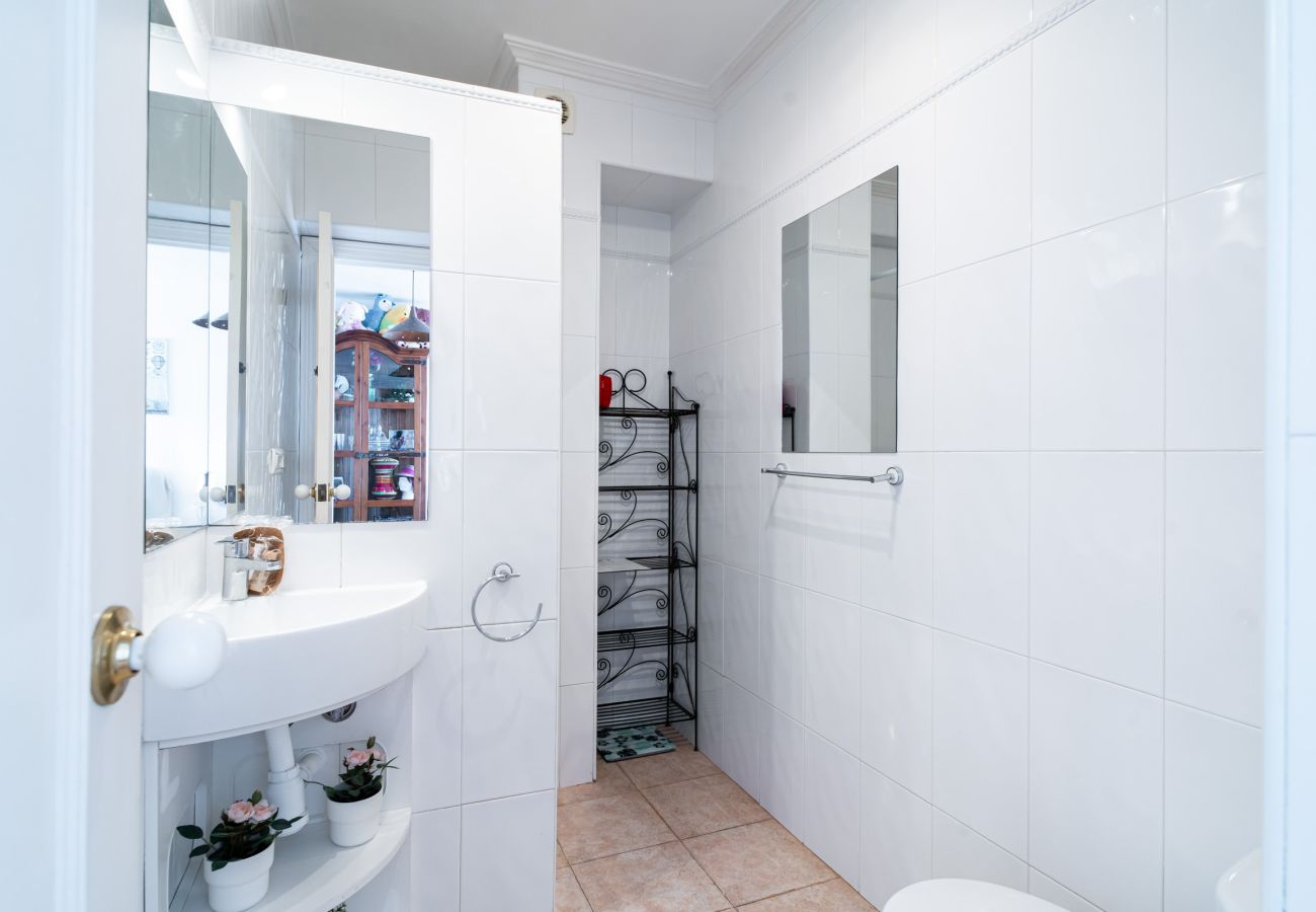 Appartement à Nerja - Coronado 127 Apartment by Casasol 