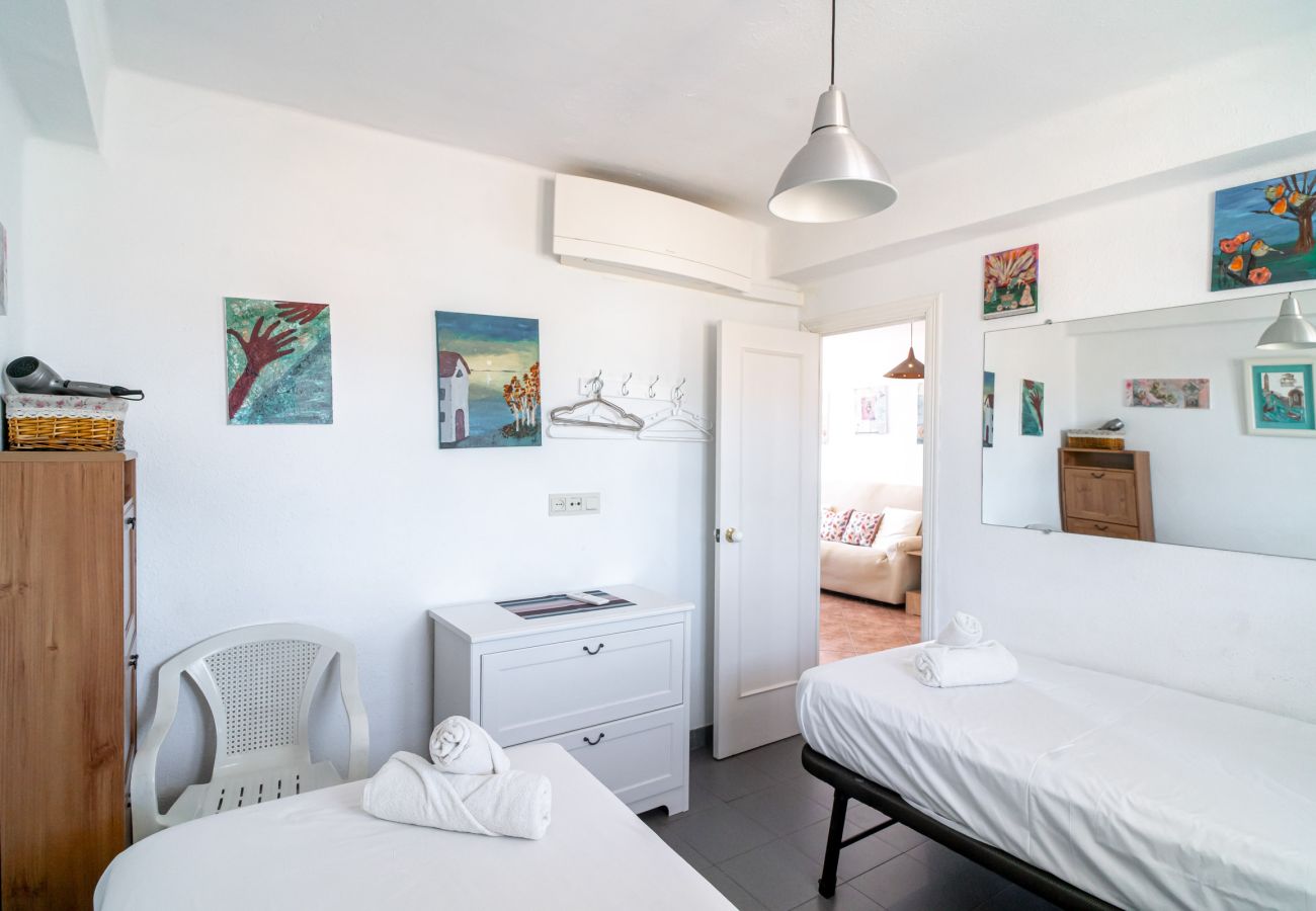 Appartement à Nerja - Coronado 127 Apartment by Casasol 